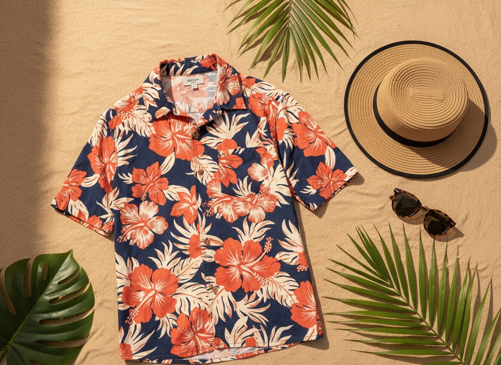 Hawaiian Shirts